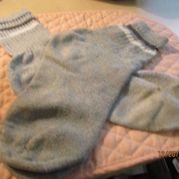 German Socks From Germany - Picture 2 of 2